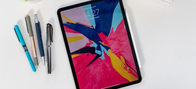 Noul iPad Air ar putea veni cu procesor mai puternic şi preţ mai mic decât predecesorul