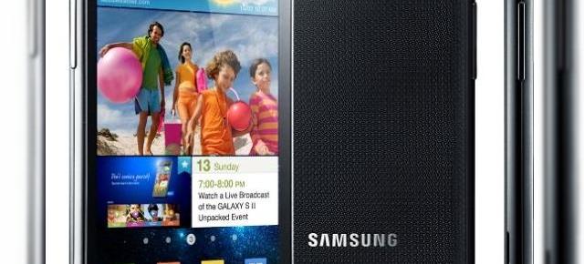 Samsung a vândut peste 50 de milioane de telefoane din seria Galaxy cu Android