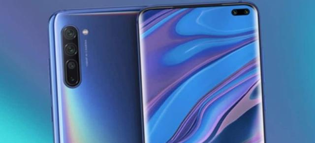 Xiaomi Mi 10 Pro Plus îşi dezvăluie specificaţiile, mulţumită CEO-ului Xiaomi