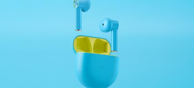 OnePlus Buds debutează oficial: căşti noi TWS cu reducere a zgomotului de fond, preţ de 330 lei