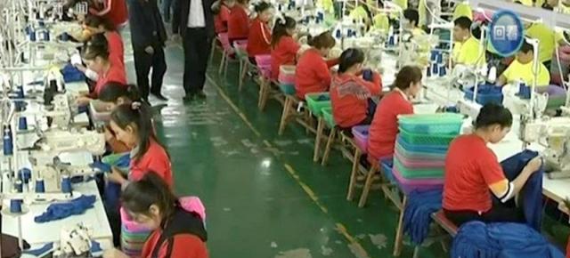 SUA adaugă încă 11 companii chineze pe lista neagră; Furnizori Apple, Amazon, Ralph Lauren, Hugo Boss; Iată motivul!