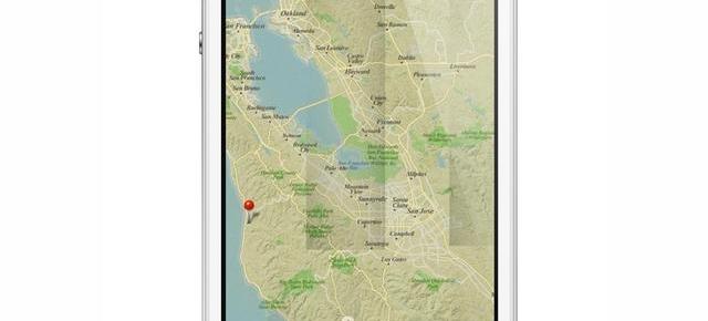 Așa ar putea arăta iOS 6.0 rulând pe iPhone 5!