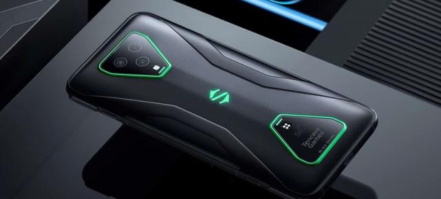Xiaomi Black Shark 3S vine să prindă valul de hype al telefoanelor de gaming cu procesor Snapdragon 865+