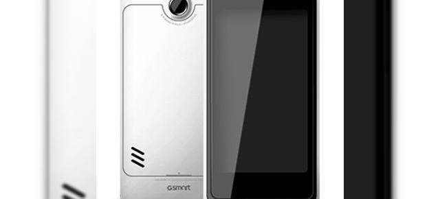 Computex 2012: Gigabyte anunța 4 noi smartphone-uri dual SIM cu Android 4.0