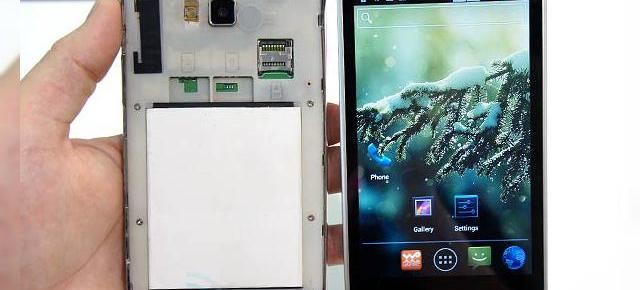 Jetway Alfar 560, un Galaxy Note low end clonat?! (Video)
