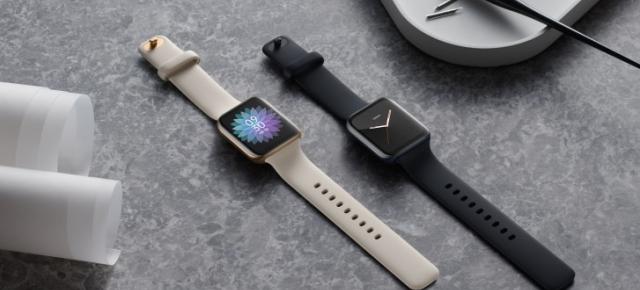 Oppo pregătește lansarea unui smartwatch Wear OS pe 31 iulie; Ar putea fi varianta globală a lui Oppo Watch