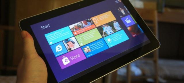 HTC nu va produce tablete cu Windows 8 RT. Interdicție de la Microsoft