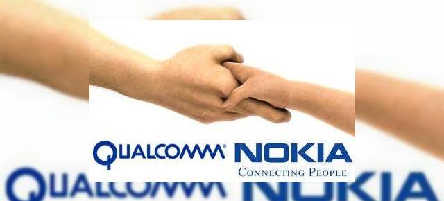 Telefoanele Nokia Lumia cu Windows Phone 8 ar putea folosi procesoare Qualcomm S4