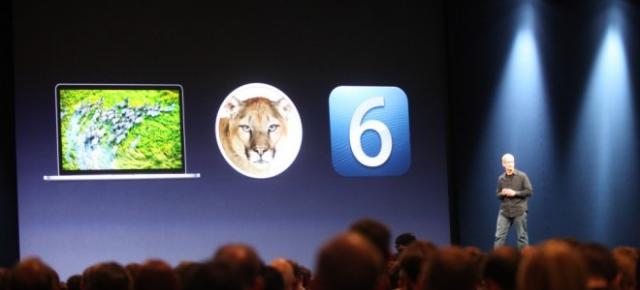 WWDC 2012 În 90 de secunde: află pe scurt ce a prezentat Apple luni! (Video)