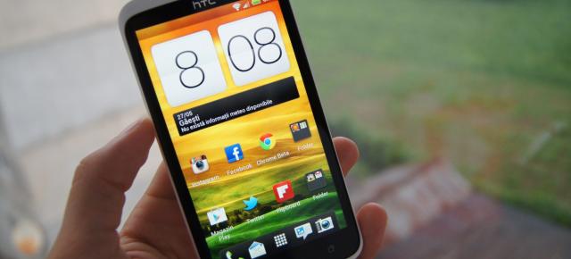HTC se concentrează pe telefoane high end, va reuși să livreze În totalitate?
