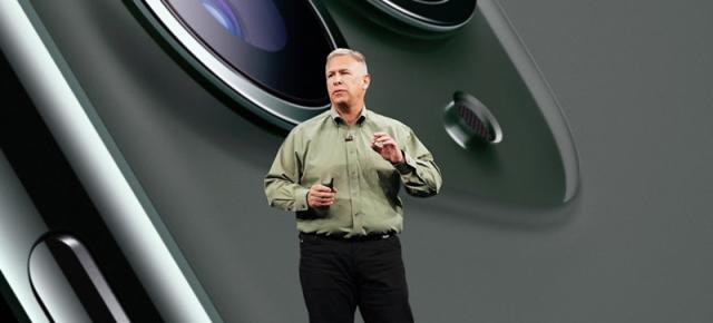 Șeful de marketing de la Apple, Phil Schiller a fost înlocuit; Iată momente cheie din cariera sa