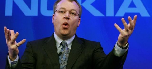Nokia concediază 10.000 de angajați, Închide fabrici, vinde Vertu... dar și cumpăra tehnologii noi!