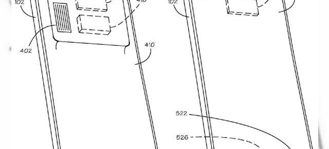 Un nou brevet Apple prezinta lentile interschimbabile pentru iPhone