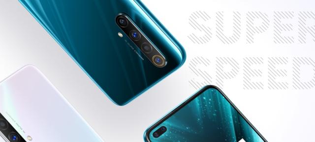 Realme X3 Pro apare în GeekBench; Un nou smartphone cu Snapdragon 855+ și încărcare la 65W