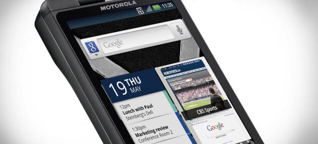 Motorola - care sunt planurile Google?
