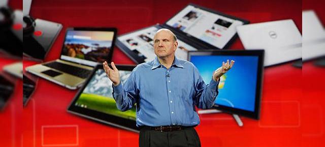 TOP 6: Atuurile Microsoft În ce privește tabletele