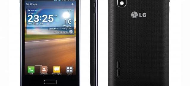 LG Optimus L5 vine În Europa În această lună; Vor exista și versiuni dual SIM În America de Sud!