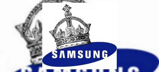 Samsung Electronics primește calificarea A+ de la Fitch Ratings