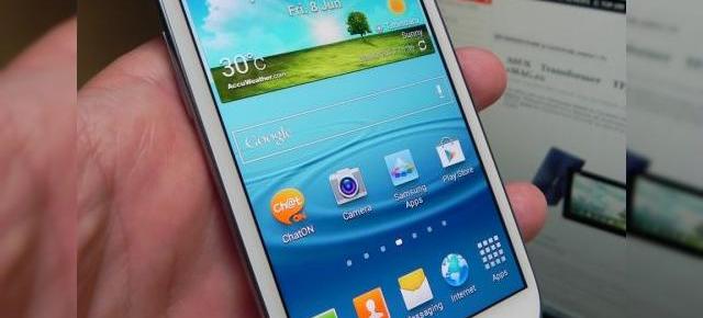 Noul CEO Samsung cauta soluții software mai eficiente, Îndeamnă la progrese În această zonă