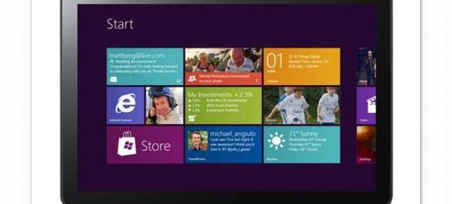 Tableta Xbox Surface are specificațiile postate pe web, va fi anunțată azi de către Microsoft?!
