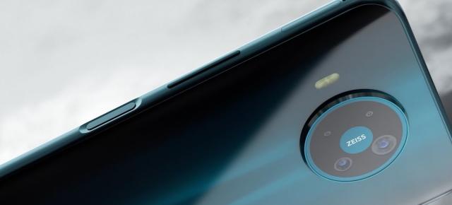 Nokia 8.3 5G ar putea sosi din septembrie în magazine; Primește certificarea GCF