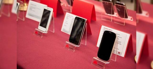 Huawei anunță pregătirea unui smartphone Ascend cu Windows Phone 8