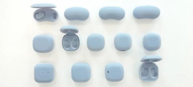 Samsung a testat sute de prototipuri Galaxy Buds Live până să ajungă la varianta finală; Iată cum a dezvoltat noile căști