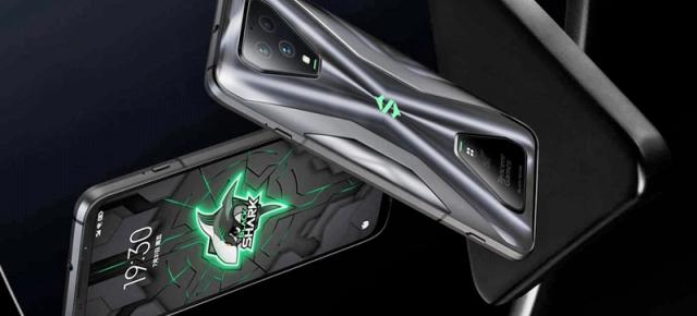 Preț și disponibilitate Xiaomi Black Shark 3s în România