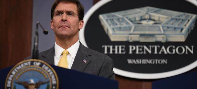Pentagonul primeşte o permisiune specială de a colabora cu Huawei de la Trump