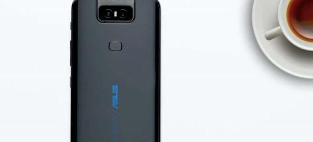 ASUS ZenFone 7 apare în GeekBench cu procesorul Snapdragon 865+ la interior