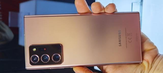 Mobicast #321: Dezbatere TikTok interzis, impresii despre seria Note 20, lansare Xiaomi Mi 10 Ultra, Pixel 4a şi Barcelona-Bayern 2-8
