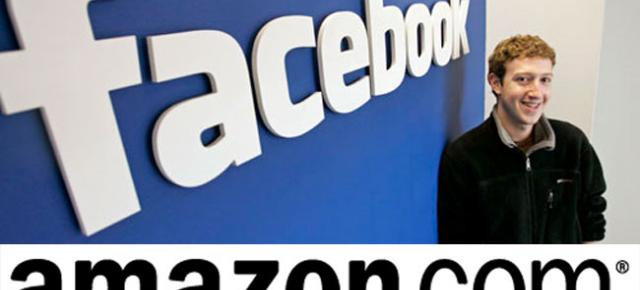 Facebook și Amazon ar putea cumpăra platforma BlackBerry