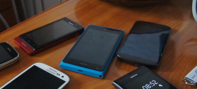 Estimare pentru vânzările Nokia pe 2013: 37 de milioane smartphone-uri cu Windows Phone 8