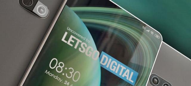 Xiaomi vrea să reducă numărul de senzori foto din spatele smartphone-urilor prin implementarea unor camere mobile (Brevet)