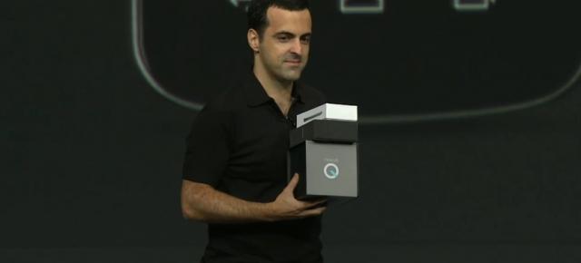 Developer la Google I/O și pachetul oferit la final - Nexus Tablet 7, Galaxy Nexus, Nexus Q