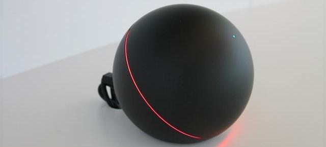Nexus Q, un media player wireless/mini PC Android dependent de alte terminale din rețea