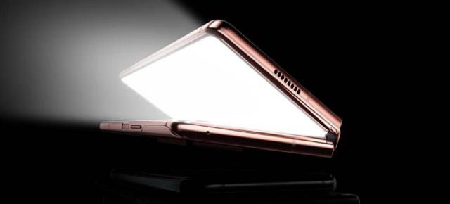 Samsung Galaxy Z Fold2 primeşte o prezentare completă pe 1 septembrie la un nou eveniment Unpacked; Acolo ar putea veni si Galaxy S20 FE