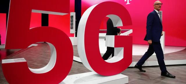 (P) Deutsche Telekom se află într-o încurcătură cu 5G dacă Huawei este interzis