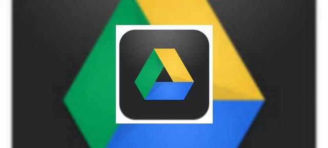 Google Drive - disponibil și pentru iOS și Chrome OS