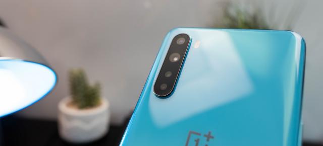 OnePlus Nord: Hardware super-high-midrange pe reţeta deja consacrată