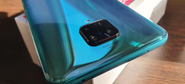 Xiaomi Redmi Note 9 Pro: Hardware bine calibrat, 2 upgrade-uri mari de la predecesor