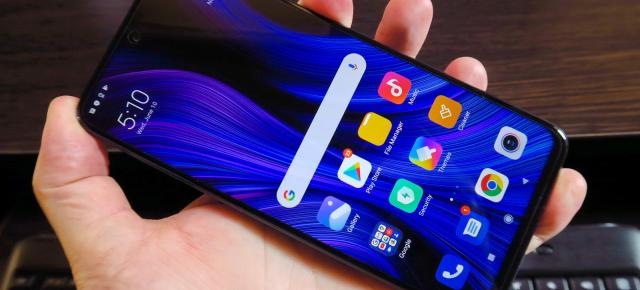 Xiaomi Redmi Note 9 Pro: Conectivitate cu infraroşu, jack audio, WiFi rapid