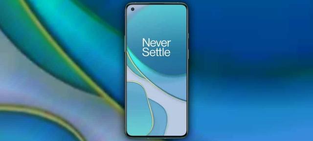 OnePlus 8T se dezvăluie din greşeală în codul OnePlus într-o primă randare; Va avea muchii subțiri, camera de 64 MP 