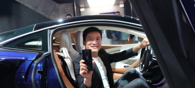 CEO-ul OnePlus devine liant între Oppo, Realme şi OnePlus; Pete Lau se ocupă cu sinergia brandurilor, ne duce cu gândul la o fuziune