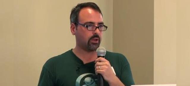 Steve Kondik discuta despre CyanogenMod și multe altele (Video)