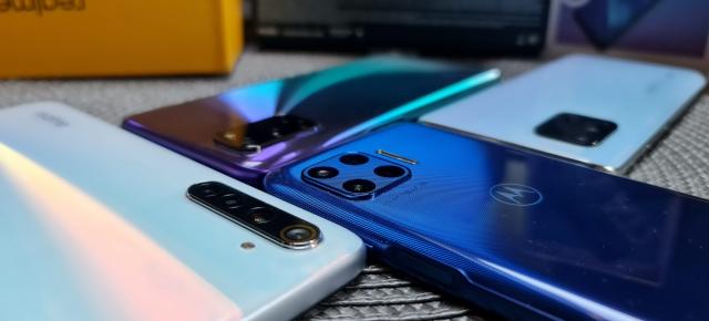 Mobicast #325: Dezbatere PC Master Race versus Console, lansare POCO X3, EMUI 11, ceasuri şi căşti Huawei, Android 11 + documentar Facebook nou
