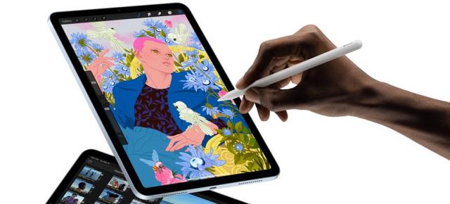 Tableta iPad Air 4 și ceasul Apple Watch Series 6 primesc clipuri promo, cu accent pe principalele noutăți
