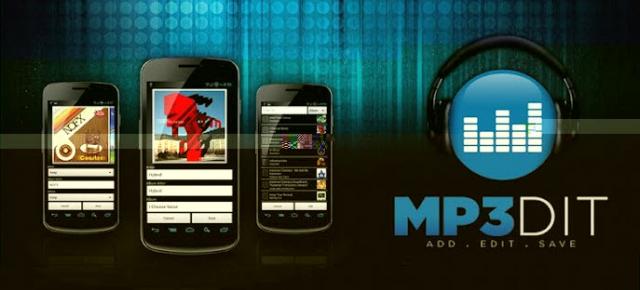 Cea mai bună aplicație pentru editarea tag-urilor fișierelor de muzică este acum oferită la preț special (Android)