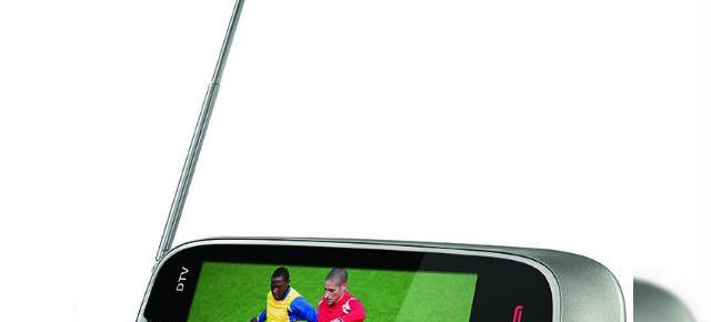 Motorola MOTOGO! TV, telefon dual SIM Android cu TV tuner