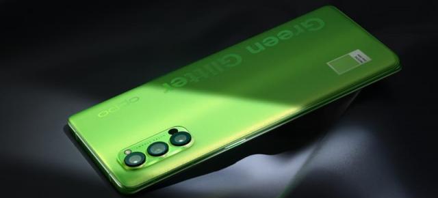 Seria de telefoane Oppo Reno 4 se pregătește de lansarea în România; Sosește inclusiv varianta Pro cu încărcare rapidă la 65W